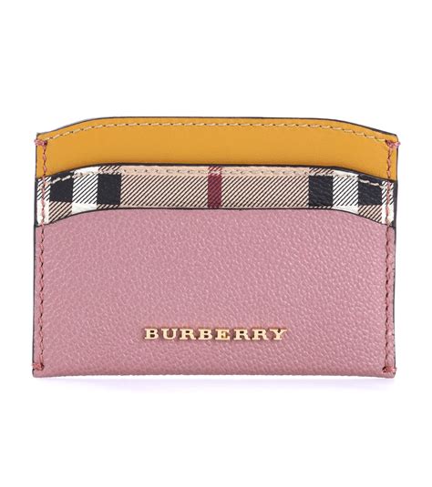 buy burberry card case|burberry card case sale.